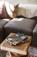 A very British house to stay 3 Bedroom