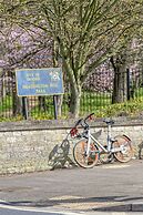 A very British house to stay 3 Bedroom