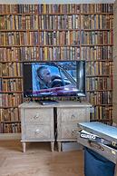 A very British house to stay 3 Bedroom