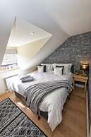 A very British house to stay 3 Bedroom