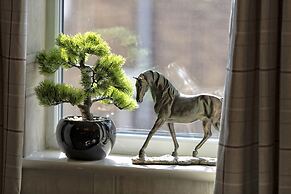 A very British house to stay 3 Bedroom