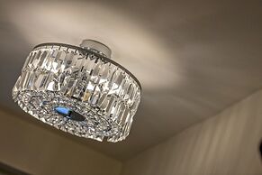 A very British house to stay 3 Bedroom