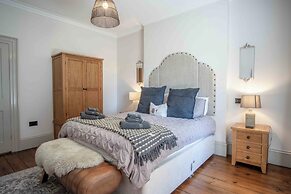 Cilrhiw Country House - Narberth