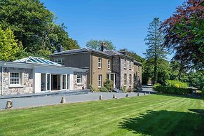 Cilrhiw Country House - Narberth