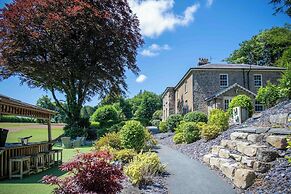 Cilrhiw Country House - Narberth