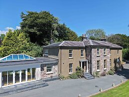 Cilrhiw Country House - Narberth