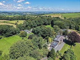 Cilrhiw Country House - Narberth