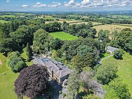 Cilrhiw Country House - Narberth