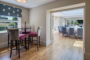 Cilrhiw Country House - Narberth