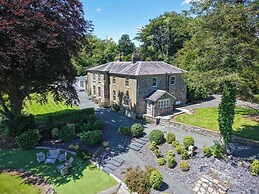 Cilrhiw Country House - Narberth
