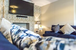 Cilrhiw Country House - Narberth