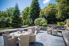 Cilrhiw Country House - Narberth