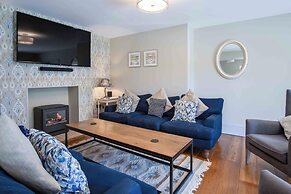 Cilrhiw Country House - Narberth