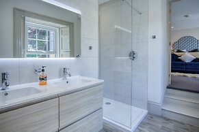 Cilrhiw Country House - Narberth