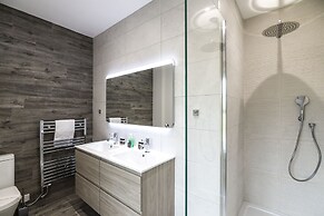 Cilrhiw Country House - Narberth