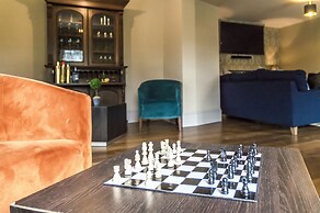 Cilrhiw Country House - Narberth