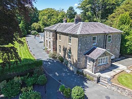 Cilrhiw Country House - Narberth