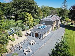 Cilrhiw Country House - Narberth