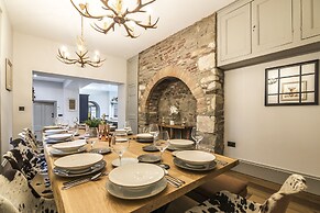 Cilrhiw Country House - Narberth