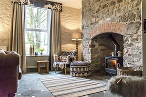 Cilrhiw Country House - Narberth