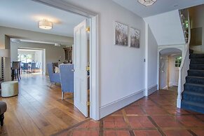 Cilrhiw Country House - Narberth