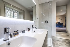 Cilrhiw Country House - Narberth