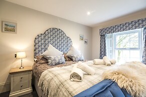 Cilrhiw Country House - Narberth