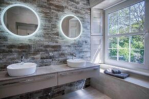 Cilrhiw Country House - Narberth
