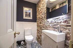 Cilrhiw Country House - Narberth