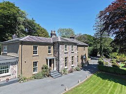 Cilrhiw Country House - Narberth