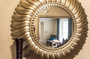 Cilrhiw Country House - Narberth