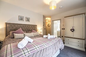 Cilrhiw Country House - Narberth