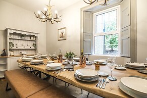 Cilrhiw Country House - Narberth