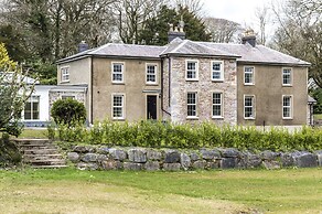 Cilrhiw Country House - Narberth