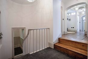 Cilrhiw Country House - Narberth