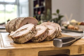 Cilrhiw Country House - Narberth