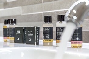 Cilrhiw Country House - Narberth