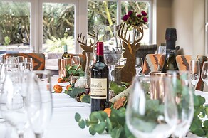 Cilrhiw Country House - Narberth