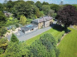 Cilrhiw Country House - Narberth