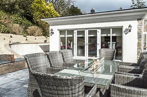 Cilrhiw Country House - Narberth