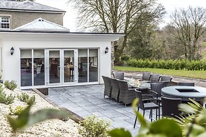 Cilrhiw Country House - Narberth