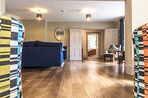 Cilrhiw Country House - Narberth