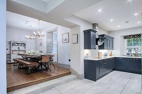 Cilrhiw Country House - Narberth