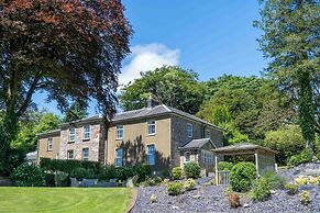 Cilrhiw Country House - Narberth