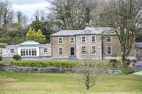Cilrhiw Country House - Narberth