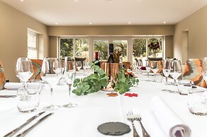 Cilrhiw Country House - Narberth