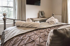 Cilrhiw Country House - Narberth