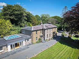 Cilrhiw Country House - Narberth