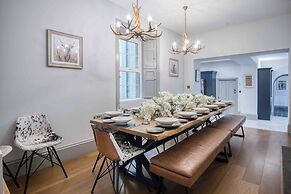 Cilrhiw Country House - Narberth