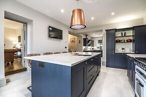 Cilrhiw Country House - Narberth